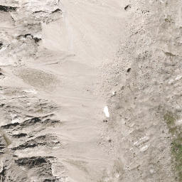Satellite imagery of Kreuzkar Spitze, AT