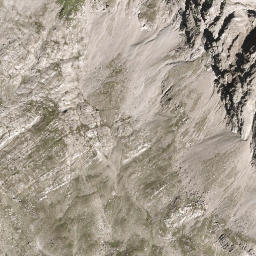 Satellite imagery of Noppenspitz, AT