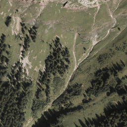 Satellite imagery of Rotwand, AT