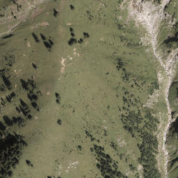Satellite imagery of Rotwand, AT