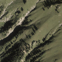 Satellite imagery of Rotwand, AT
