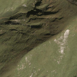 Satellite imagery of Egger Muttekopf, AT