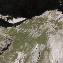 Satellite imagery of Namloser Wetterspitze, AT