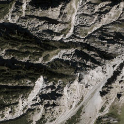 Satellite imagery of Rudiger Spitze, AT