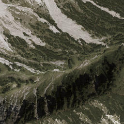 Satellite imagery of Rudiger Spitze, AT