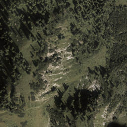 Satellite imagery of Heiterwand, AT