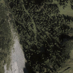 Satellite imagery of Heiterwand, AT