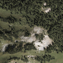 Satellite imagery of Heiterwand, AT
