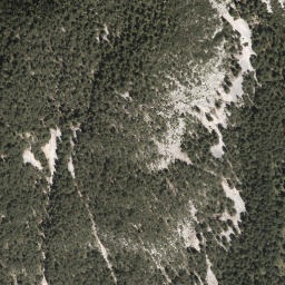 Satellite imagery of Oberer Geierkopf, AT