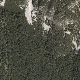 Satellite imagery of Oberer Geierkopf, AT