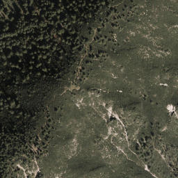 Satellite imagery of Jöchle, AT