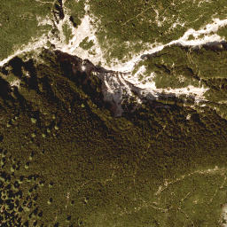 Satellite imagery of Härmelekopf, AT