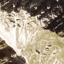 Satellite imagery of Reither Spitze, AT