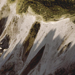 Satellite imagery of Freiing Spitze, AT