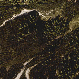 Satellite imagery of cairn, DE