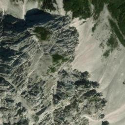 Satellite imagery of Hafelekarspitze, AT