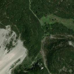 Satellite imagery of Hafelekarspitze, AT