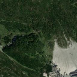 Satellite imagery of Hafelekarspitze, AT