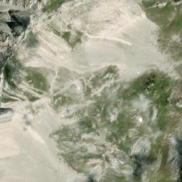 Satellite imagery of Rumer Spitze, AT