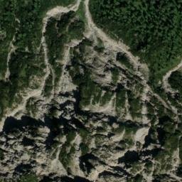 Satellite imagery of Zunder Kopf, AT