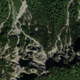 Satellite imagery of Zunder Kopf, AT