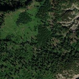 Satellite imagery of Hochmahdkopf, AT