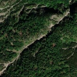 Satellite imagery of Hochmahdkopf, AT
