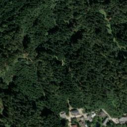 Satellite imagery of cairn, DE