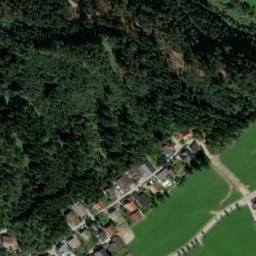 Satellite imagery of cairn, DE