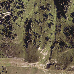 Satellite imagery of Arbeser Kogel, AT