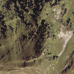 Satellite imagery of Arbeser Kogel, AT