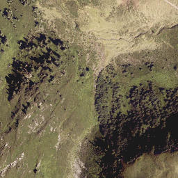 Satellite imagery of Arbeser Kogel, AT
