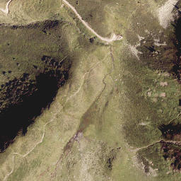Satellite imagery of Kreuzjoch, AT