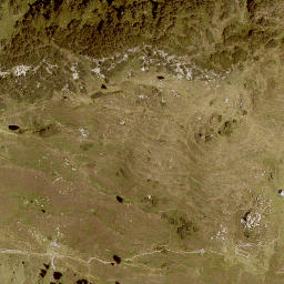 Satellite imagery of Steinberger Joch, AT