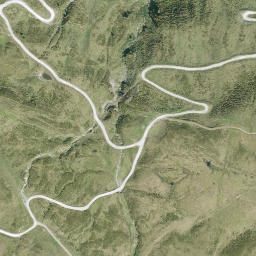 Satellite imagery of Latschingkogel, AT