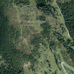 Satellite imagery of Rangen, AT