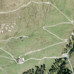Satellite imagery of Schellenberg, AT