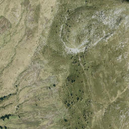 Satellite imagery of Maurerkogel, AT