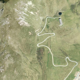 Satellite imagery of Maurerkogel, AT