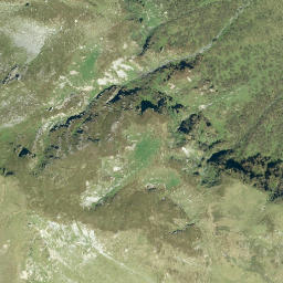 Satellite imagery of Rescheskogel, AT