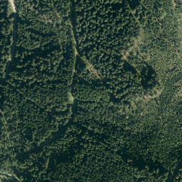 Satellite imagery of Hahneckkogel, AT