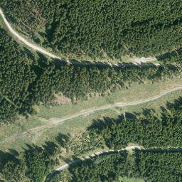 Satellite imagery of Eschenauerkogel, AT