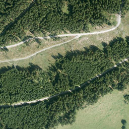 Satellite imagery of Eschenauerkogel, AT