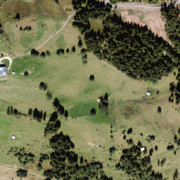 Satellite imagery of Buchberg, AT