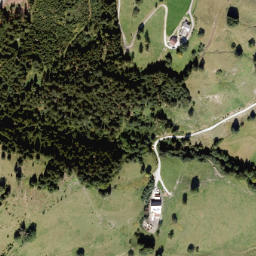 Satellite imagery of Buchberg, AT