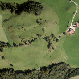 Satellite imagery of Schloss Schernberg, AT