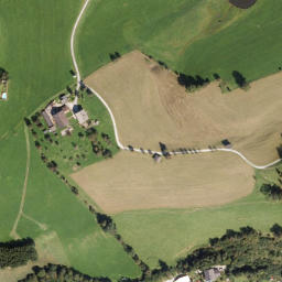 Satellite imagery of Schloss Schernberg, AT