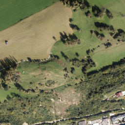 Satellite imagery of Schloss Schernberg, AT
