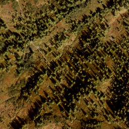 Satellite imagery of Wagrainerhöhe, AT