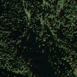 Satellite imagery of Scharwandspitze, AT